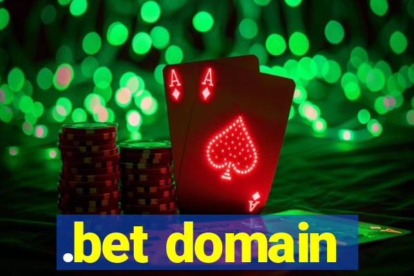 .bet domain